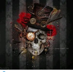 Meet your Posher, Billy